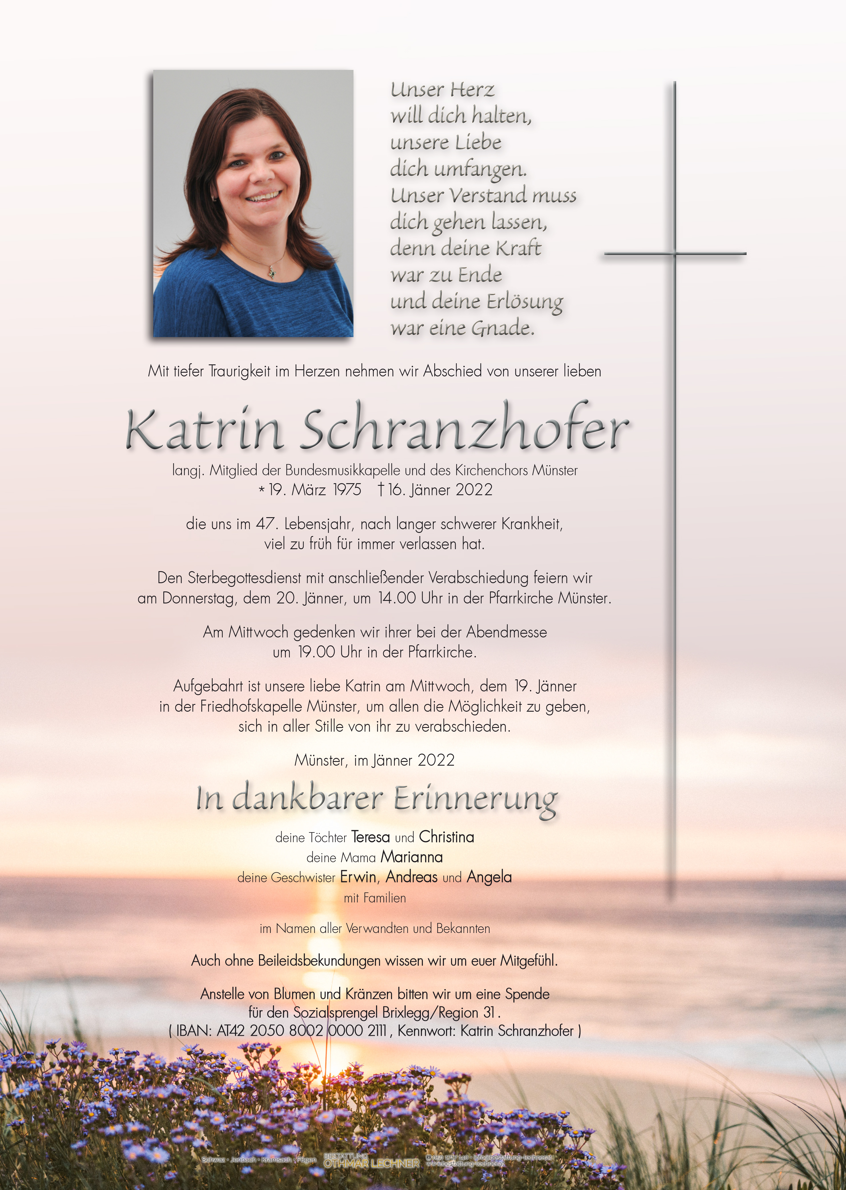 Katrin Schranzhofer